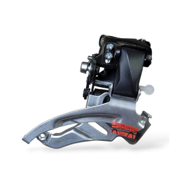 Descarrilador Shimano Altus 9v M2000